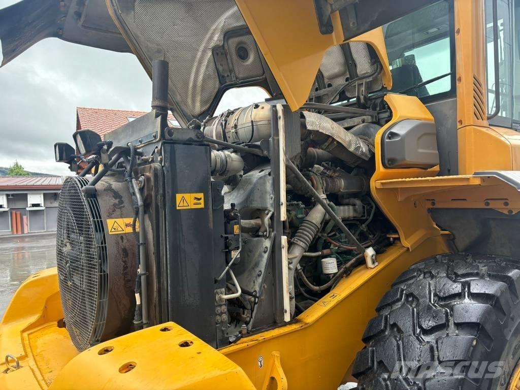 Volvo L 90 G Hjullastare