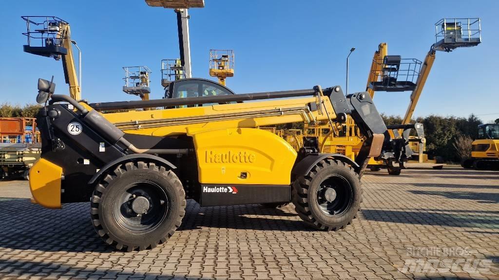 Haulotte HTL 3614 Teleskoplastare
