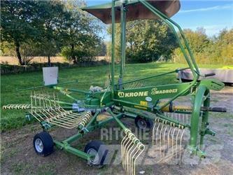 Krone Swadro 46 Strängläggande skördare