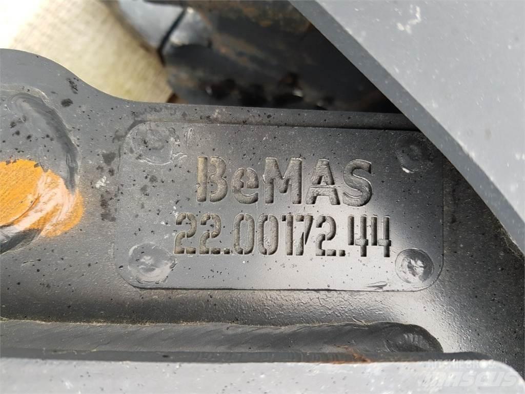 TL 300mm SW010 Grävutrustning