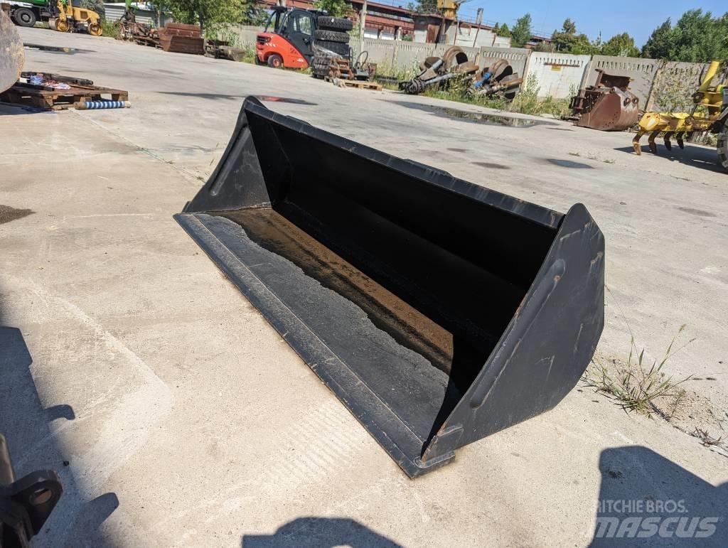  Loader bucket Skopor