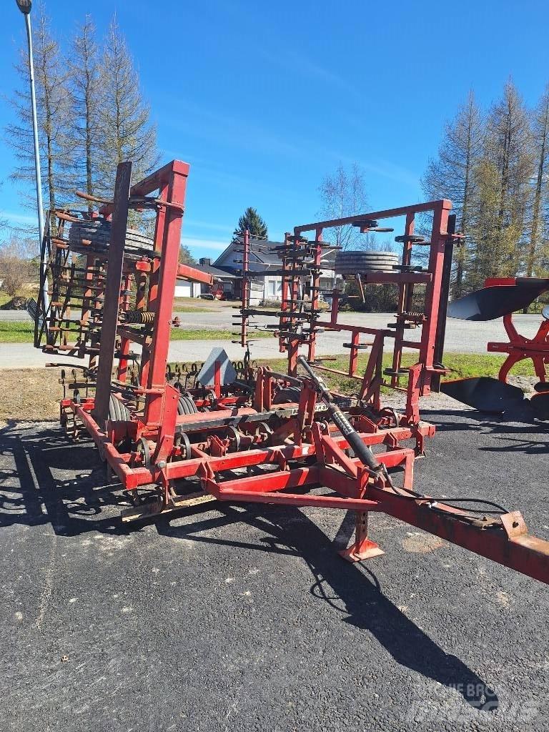 Potila SPH 540 Harvar