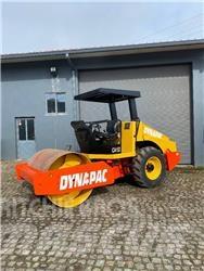Dynapac CA 152 D Tvåvalsvältar