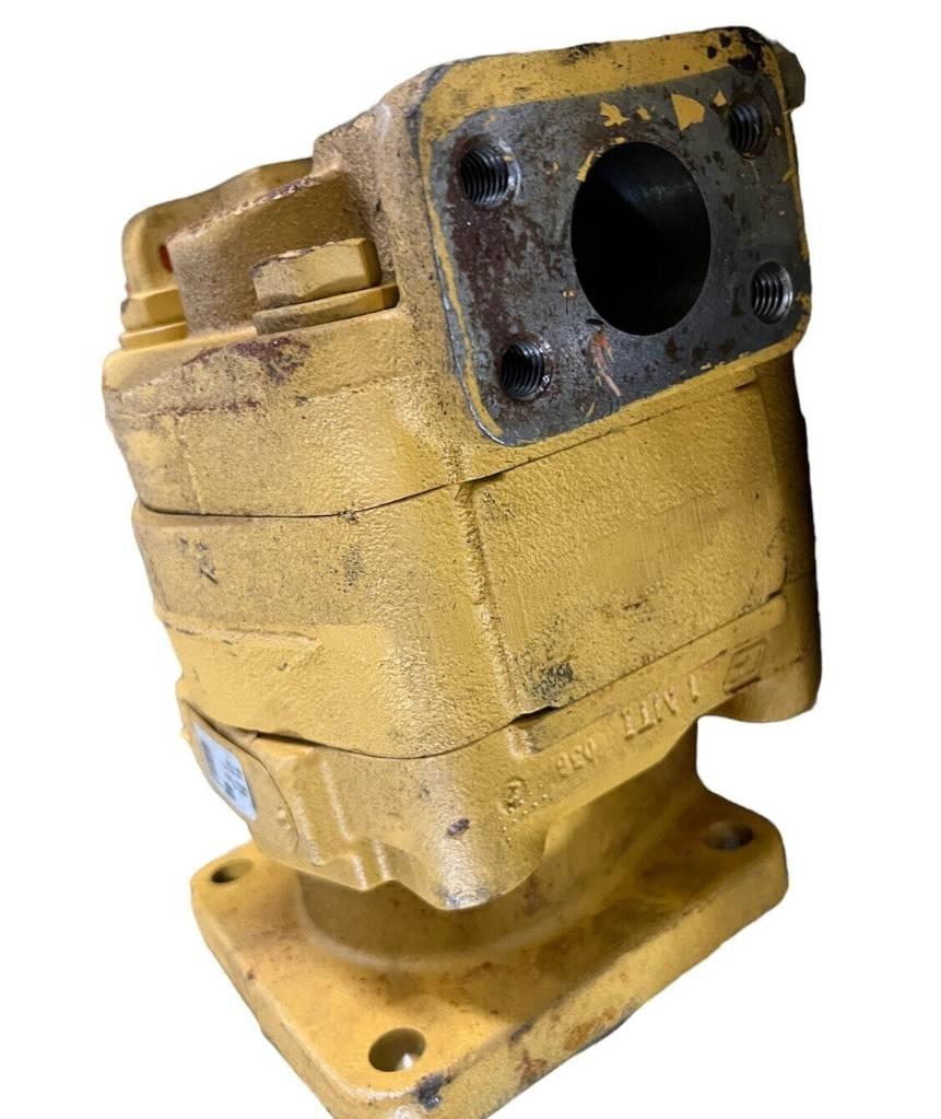 CAT 594-7233 GP Pump Entreprenad - Övrigt