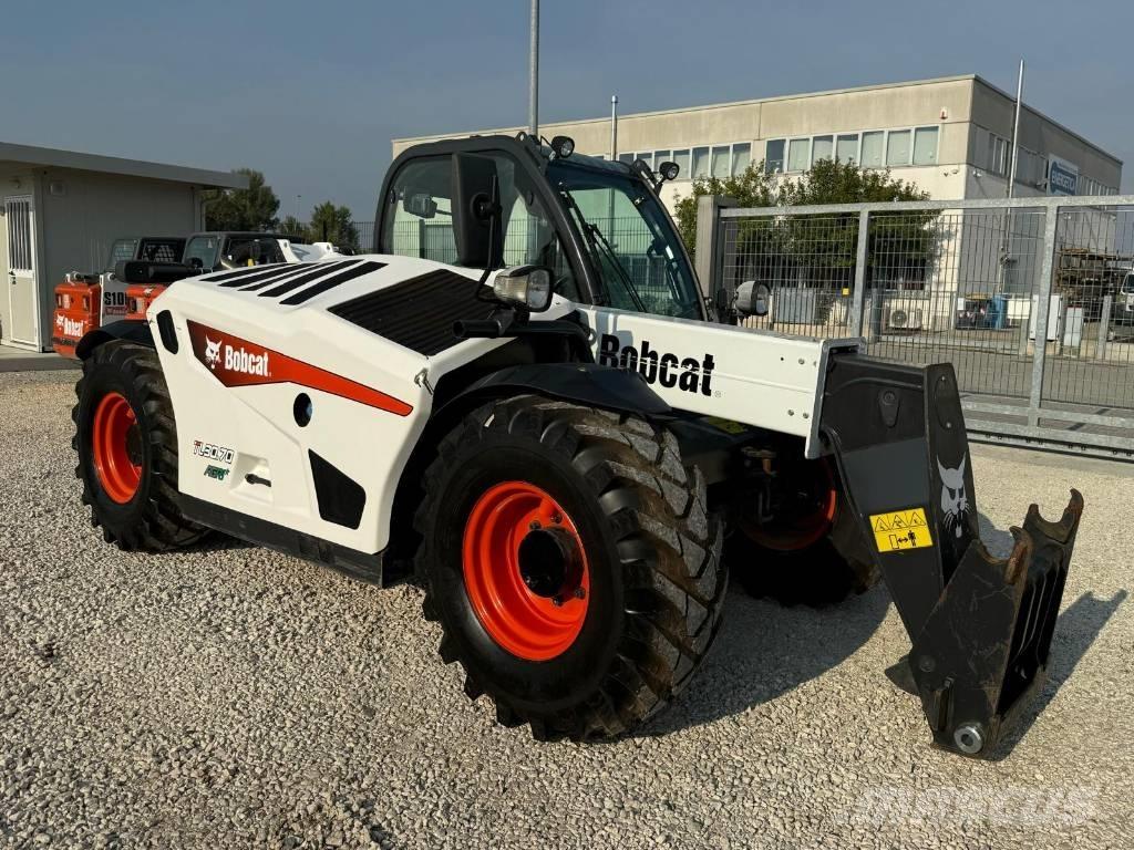 Bobcat TL 30.70 Teleskoplastare