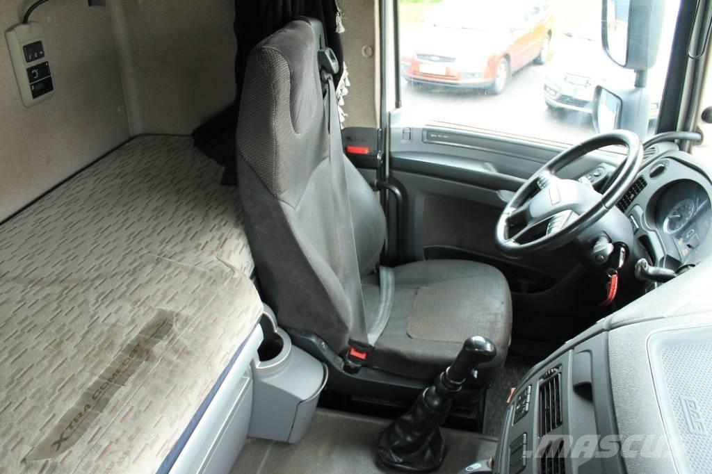 DAF XF 440 Dragbilar