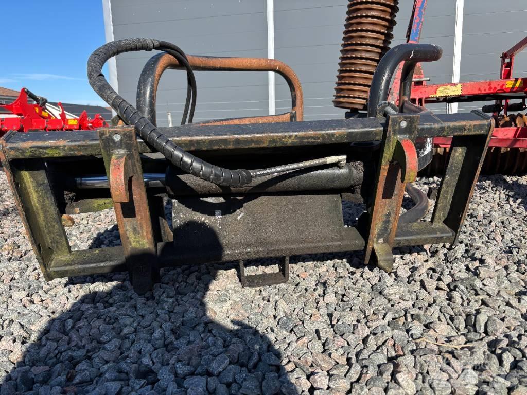 Ålö Unigrip 160 Lastarredskap
