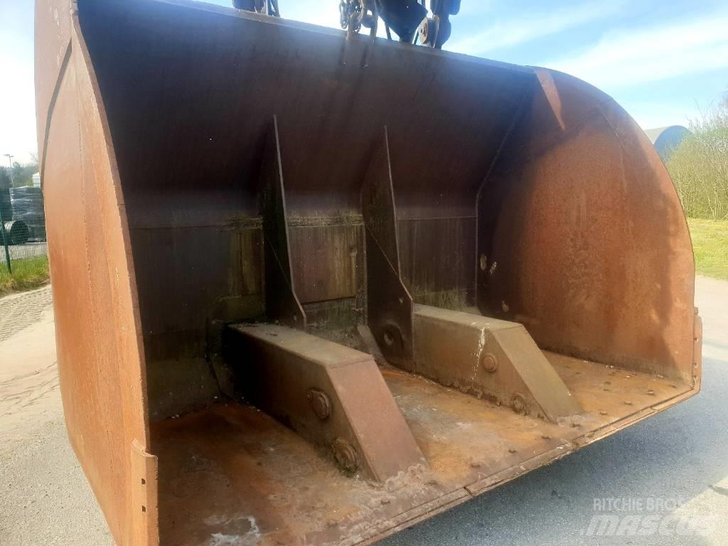  GODET GHD 8M3 Skopor