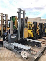 Combilift C 3000 Sidlastare
