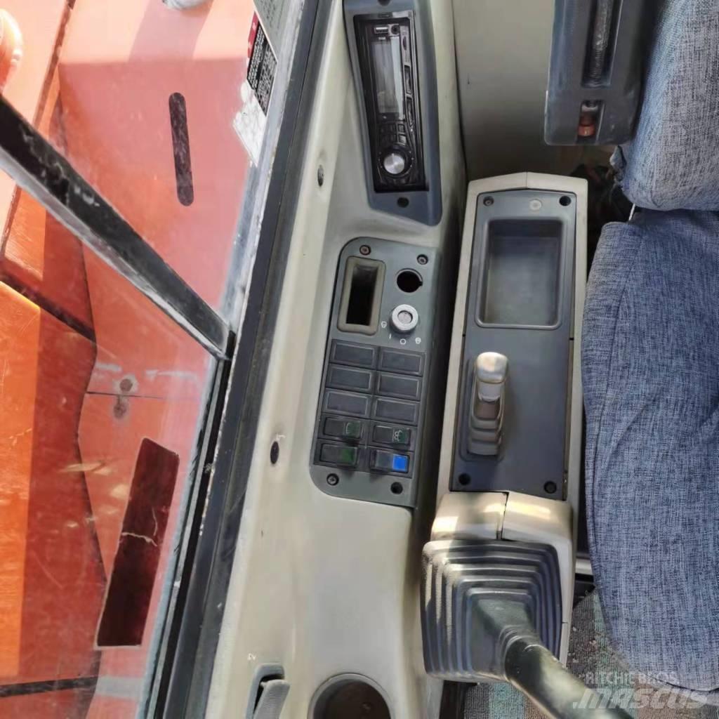 Doosan DH60-7 Bandgrävare