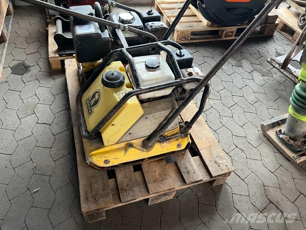 Bomag BVP 18/45 Markvibratorer