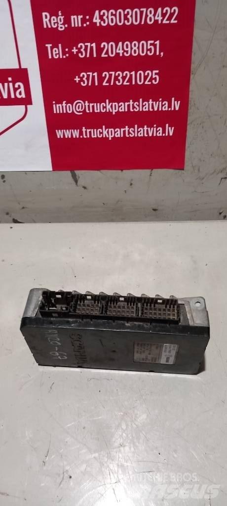 Scania R 480.  1769683 Elektronik