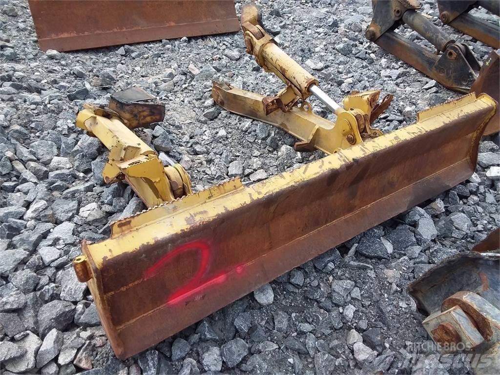 Tigercat 1075 Redskap till skogsmaskiner