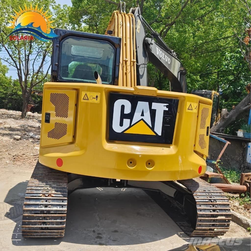 CAT 310 Bandgrävare