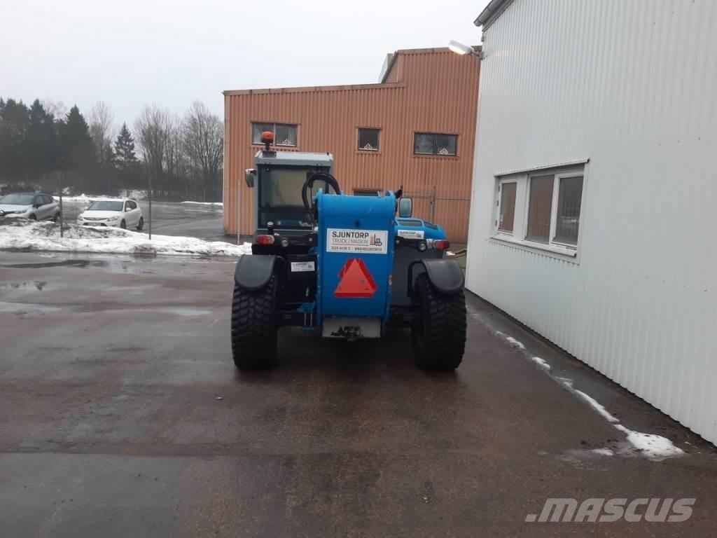 Genie GTH 4013 Teleskoplastare
