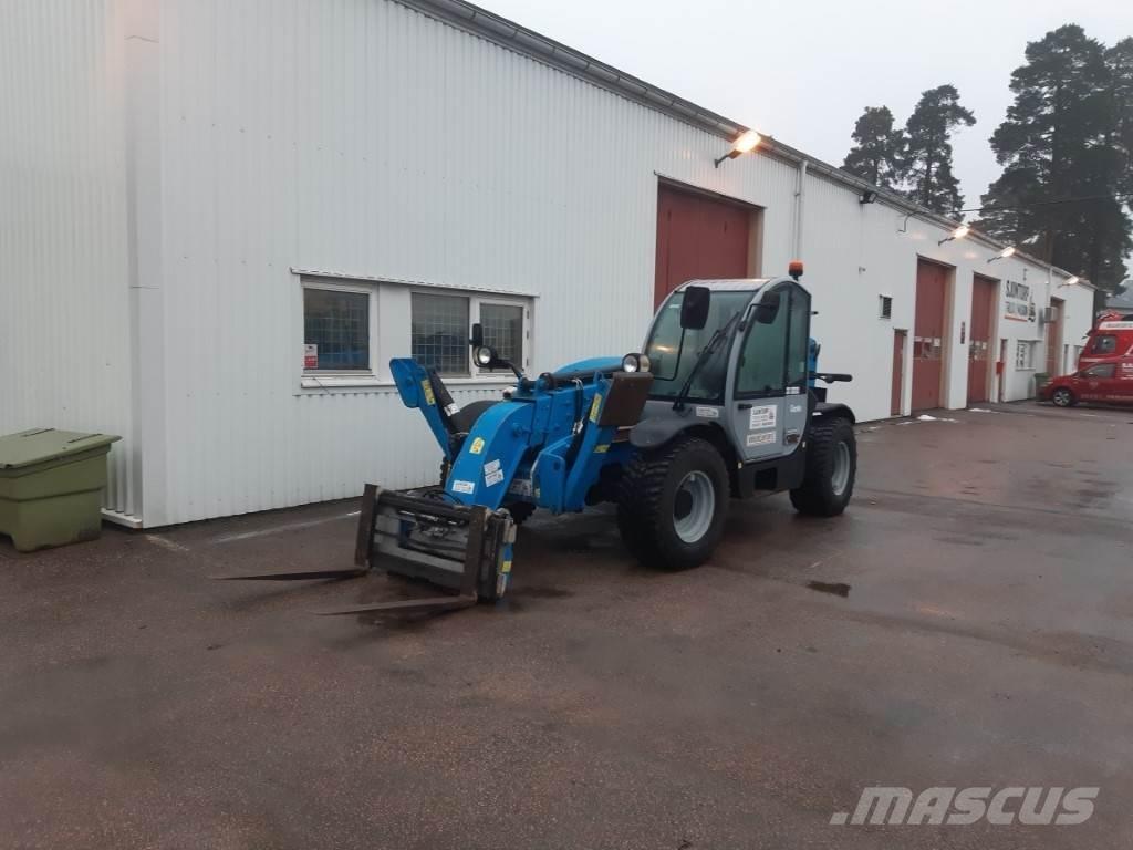 Genie GTH 4013 Teleskoplastare