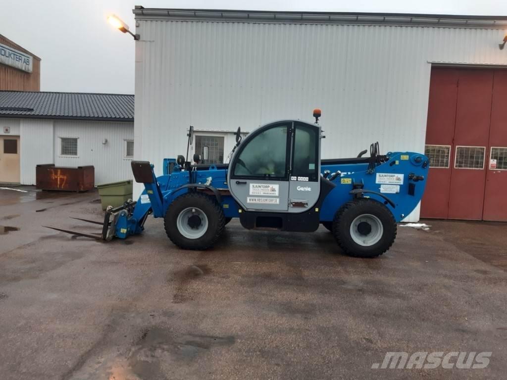 Genie GTH 4013 Teleskoplastare