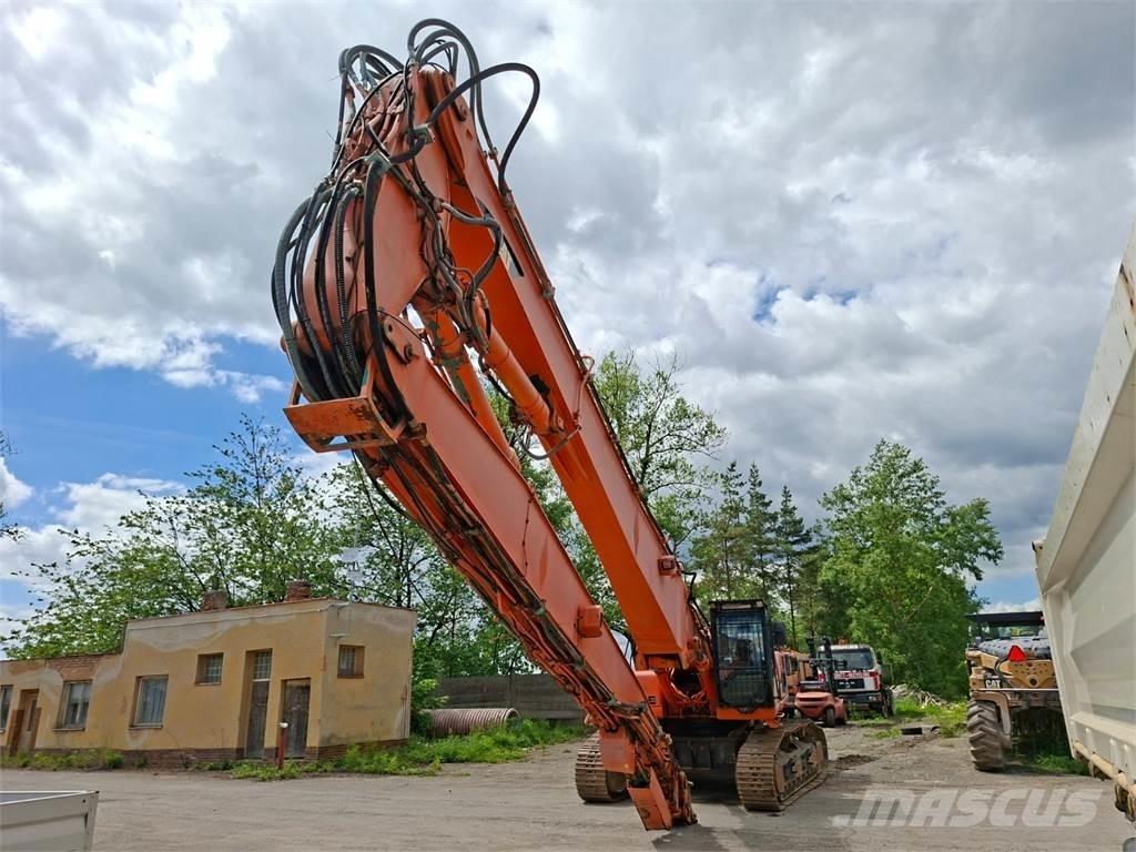 CAT 345C Entreprenad - Övrigt