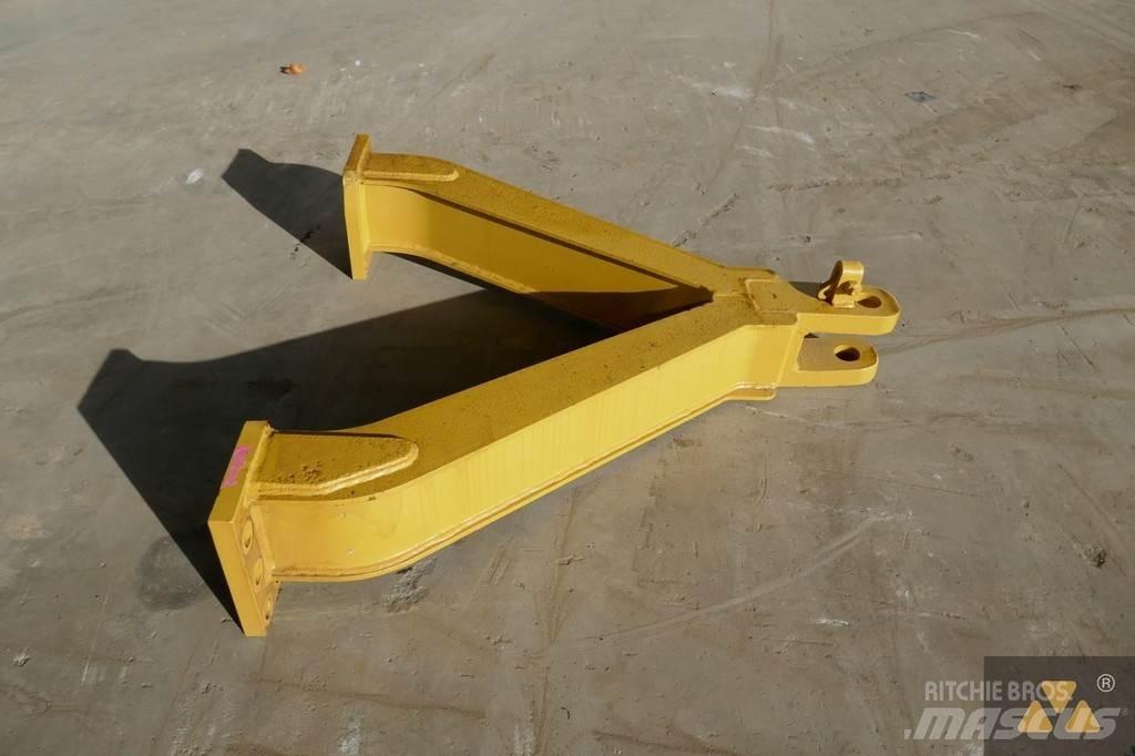 CAT D6 Drawbar Transport - Övriga
