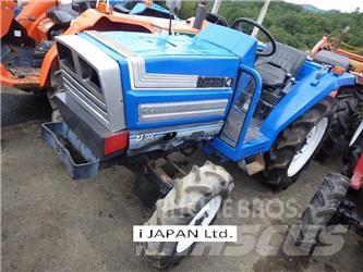 Iseki TA 235 Kompakttraktorer