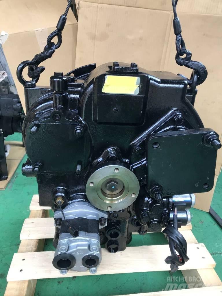 Kato KR10H他 T/C Kranar, delar och tillbehör