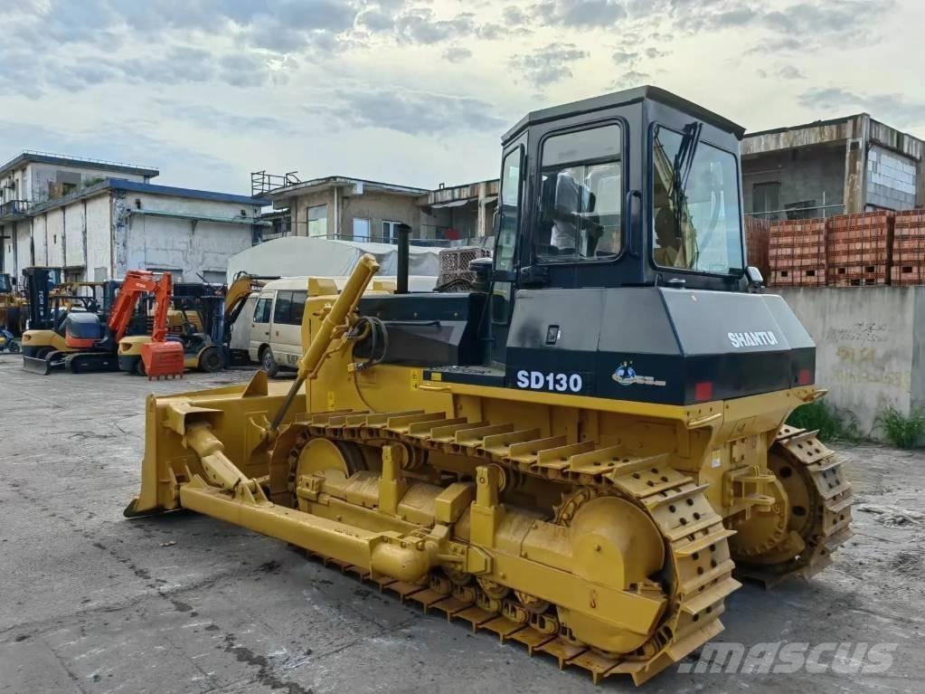 Shantui SD130 Bandschaktare