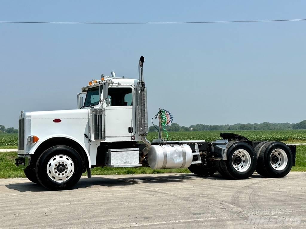 Peterbilt 379 Dragbilar