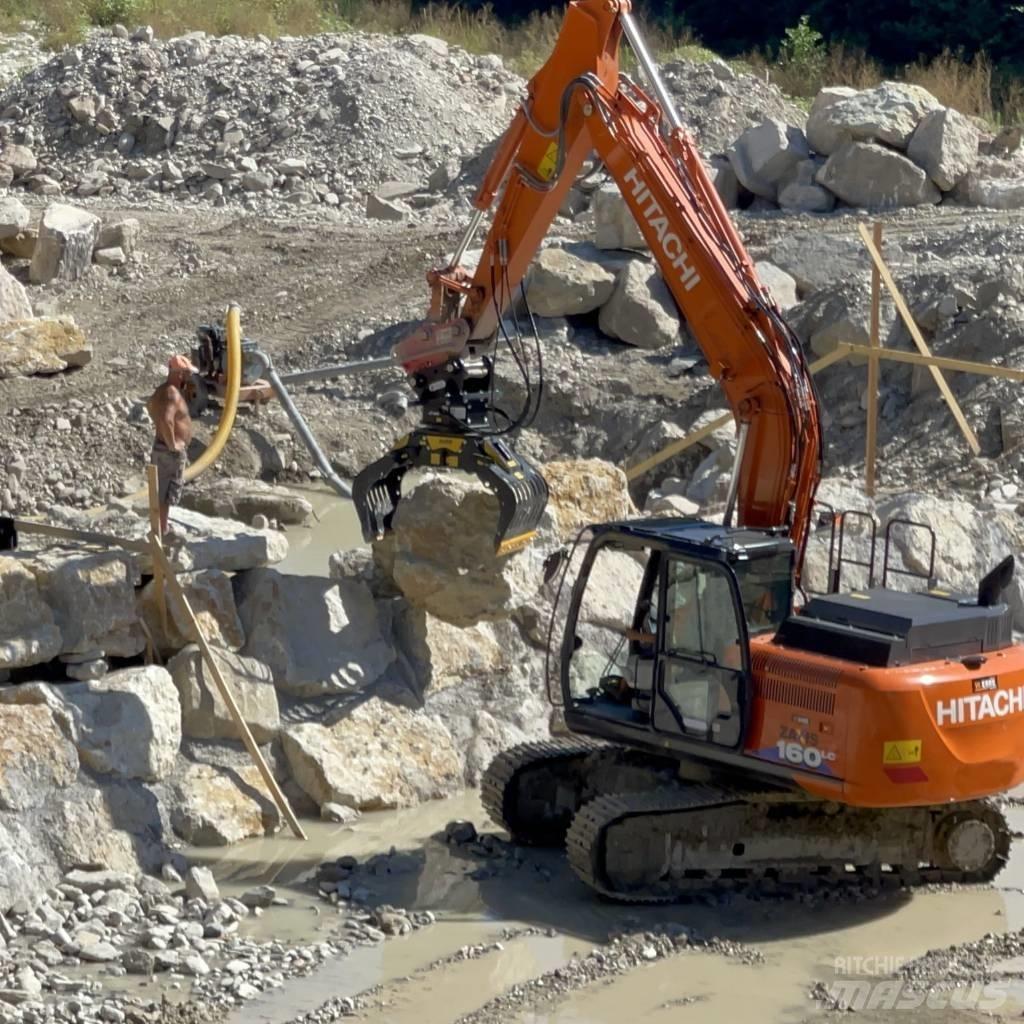 MB Crusher MB-G900 Gripar