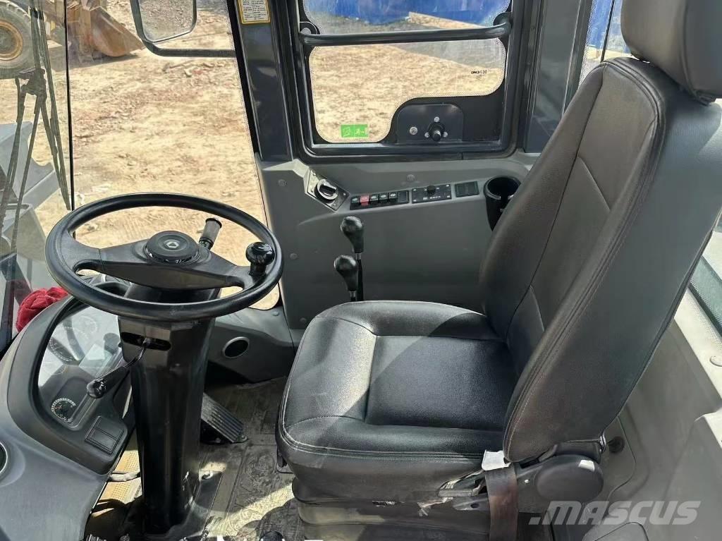 XCMG LW 300 FV Hjullastare