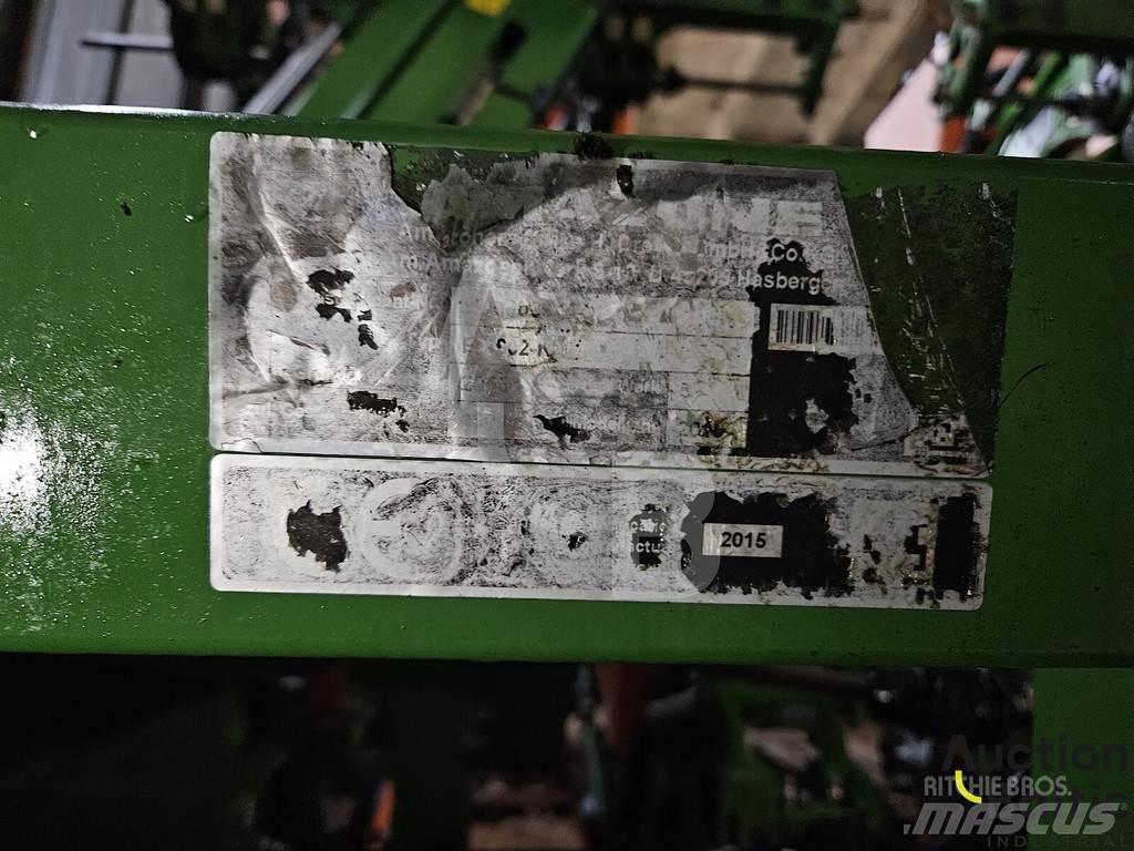Amazone ED 602 K Precisionsåmaskiner