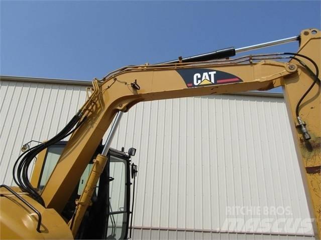 CAT 308 C Midigrävmaskiner 7t - 12t