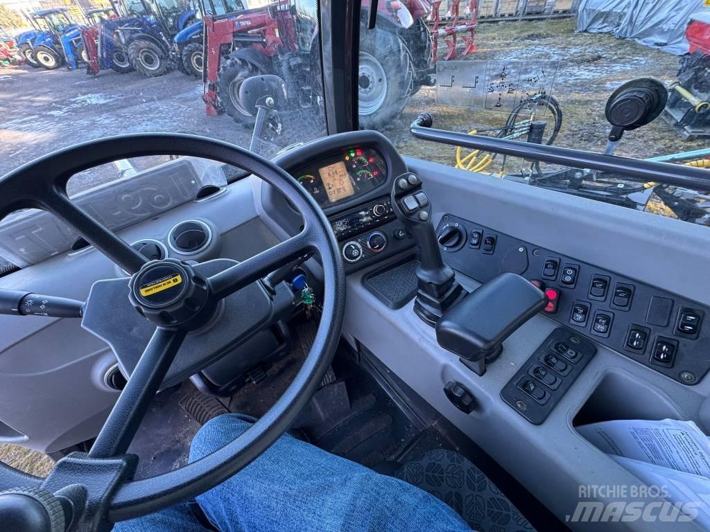 New Holland W 80 C Hjullastare