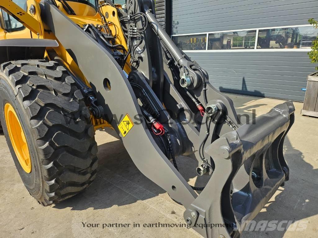 Volvo L70H Hjullastare