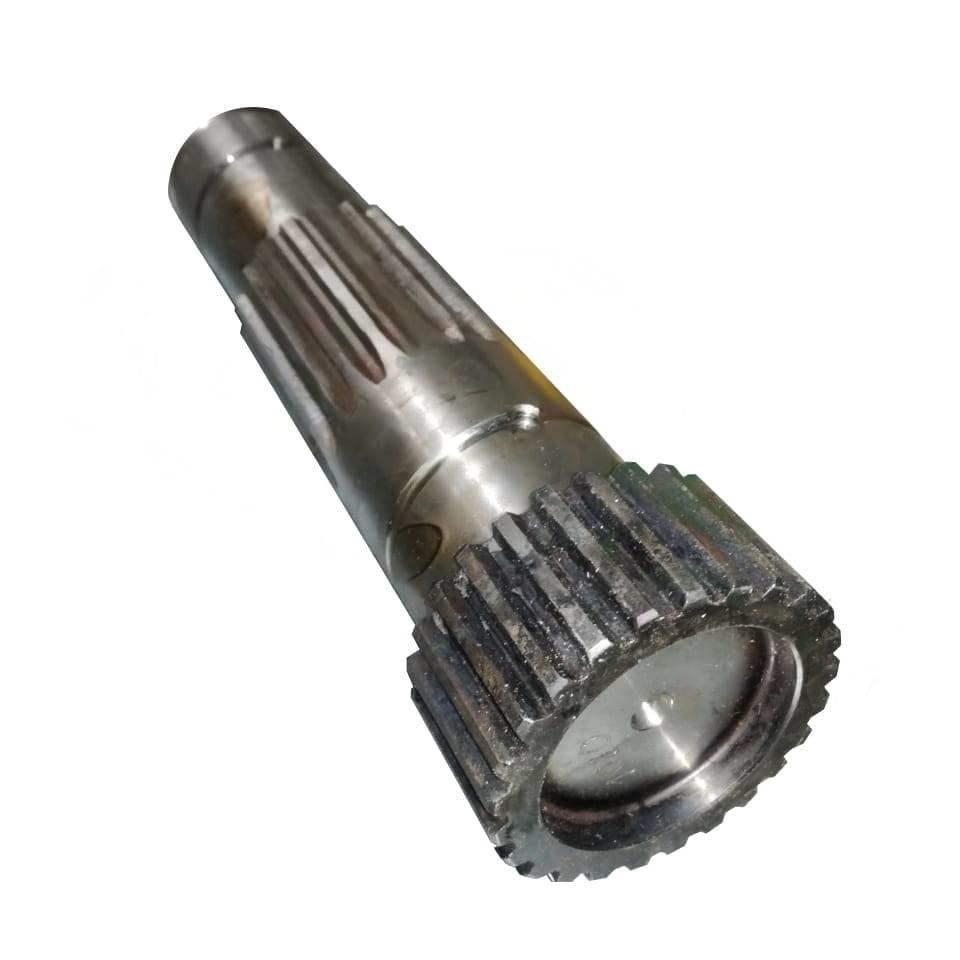  SWORZEŃ F075497 Skördaraggregat