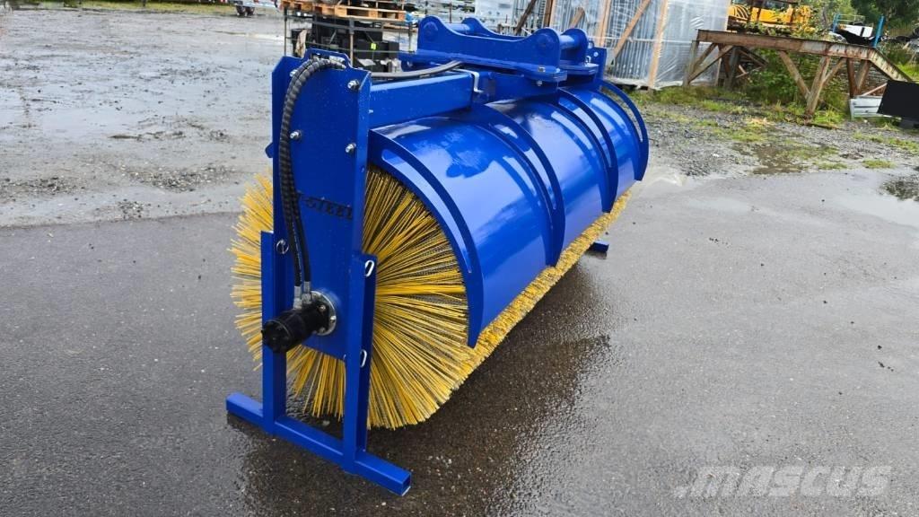  Sopvals S60 Midigrävmaskiner 7t - 12t