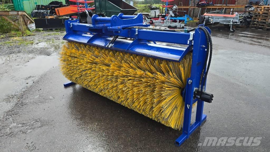  Sopvals S60 Midigrävmaskiner 7t - 12t