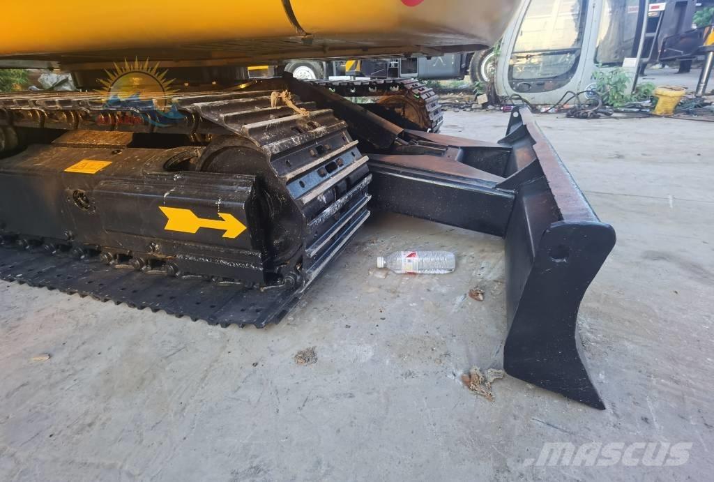 CAT 306 E2 Minigrävare < 7t