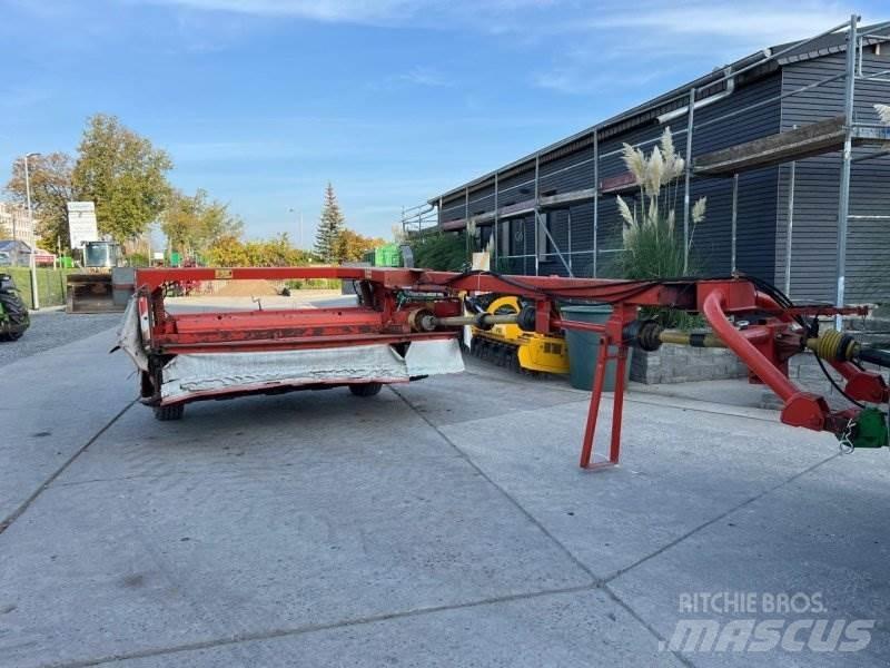 Kuhn FC 300 GT Slåtterkrossar