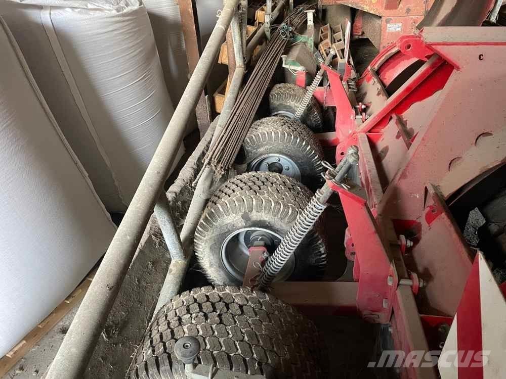 Grimme KS 75-4 Potatisodlingsutrustning - Övrigt
