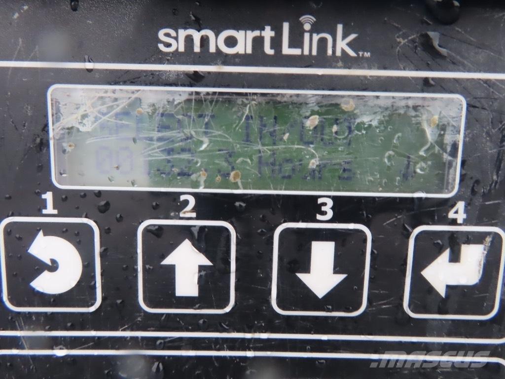 Genie GS 1932 Saxliftar