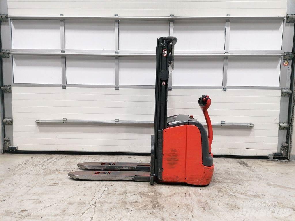 Linde L14 Staplare-led