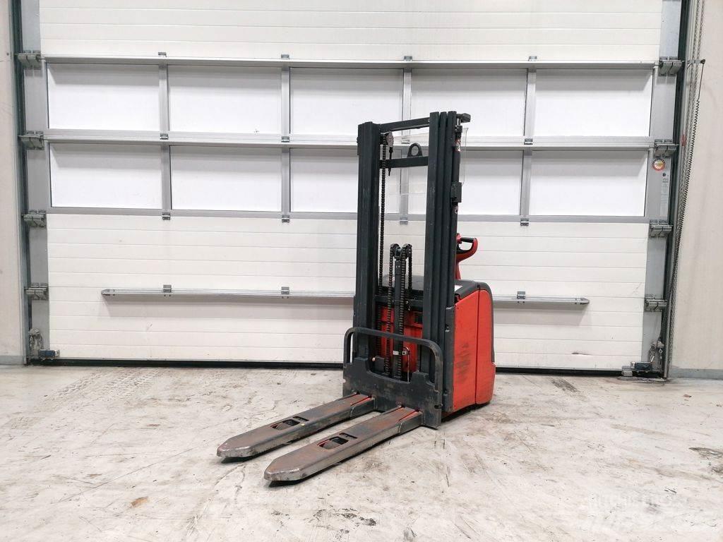 Linde L14 Staplare-led