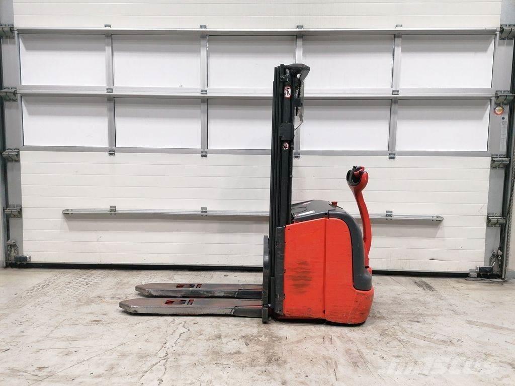 Linde L14 Staplare-led