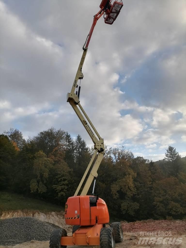 JLG 510 AJ Bomliftar