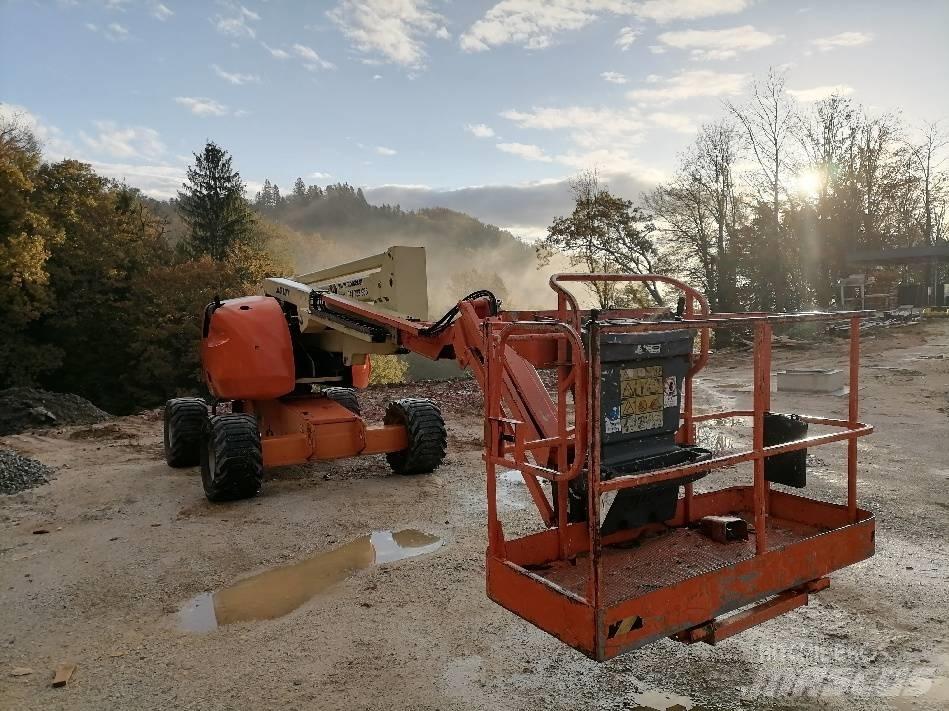 JLG 510 AJ Bomliftar
