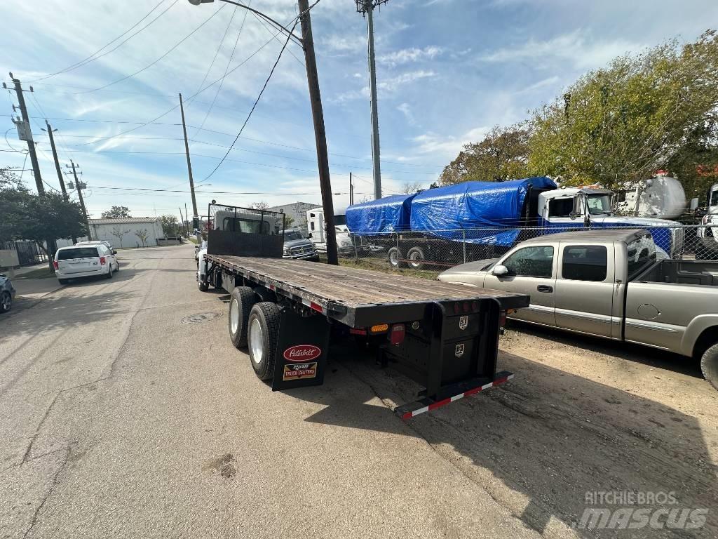 American Flatbed Transport - Övriga