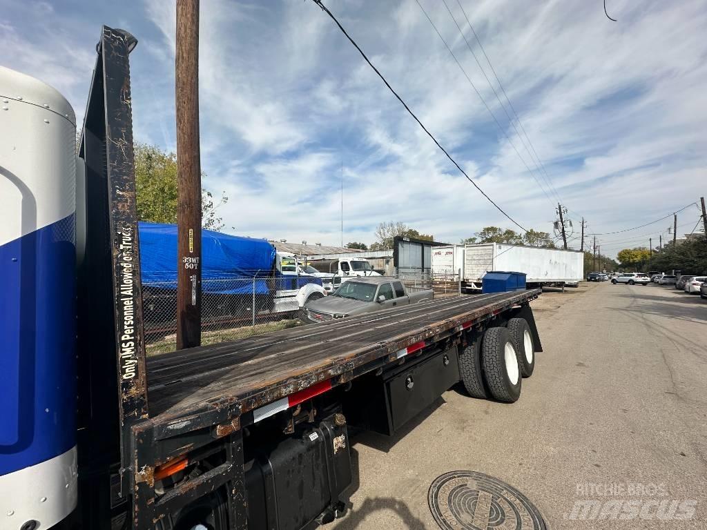 American Flatbed Transport - Övriga