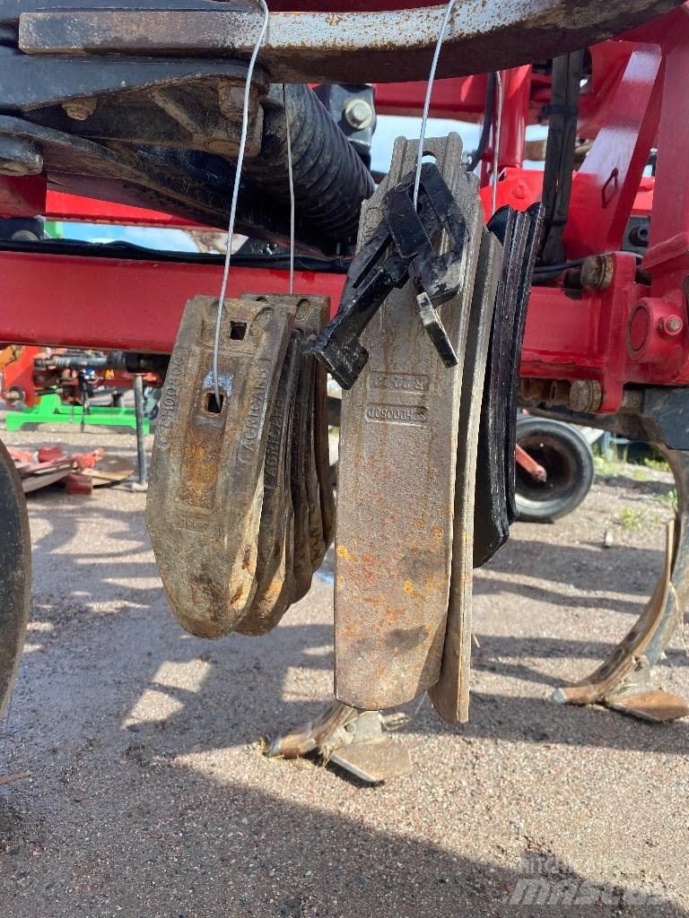 Horsch Terrano 5 FX Kultivatorer