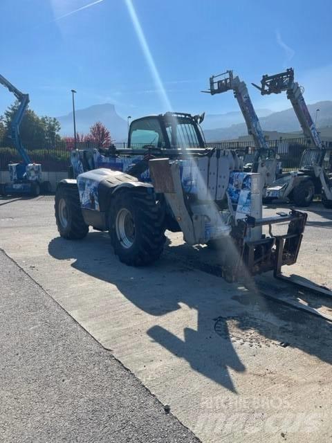 JCB 540-170 Teleskoplastare