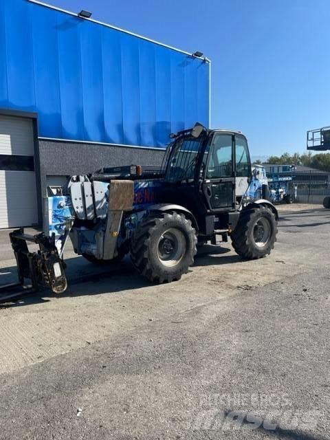 JCB 540-170 Teleskoplastare